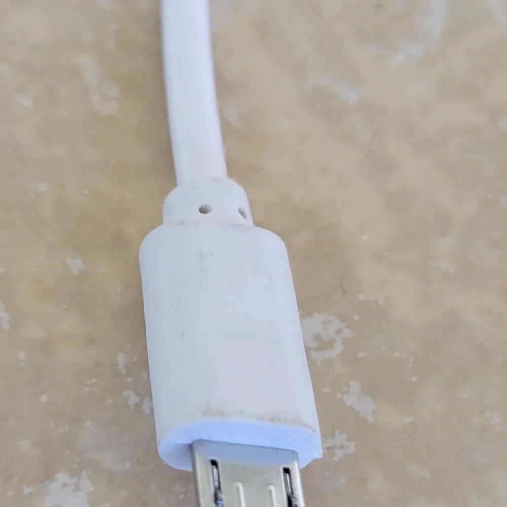 N/A short usb